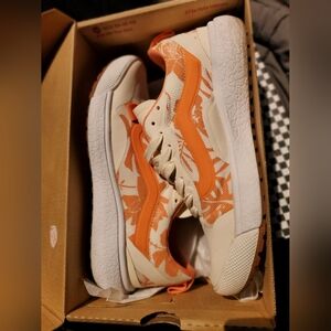 Vans Ultra Range Island Floral Exo